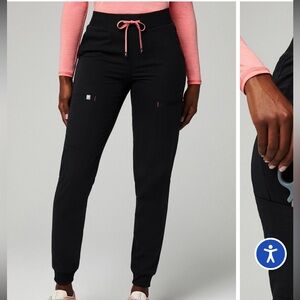 Fabletics On Call Jogger Scrubs